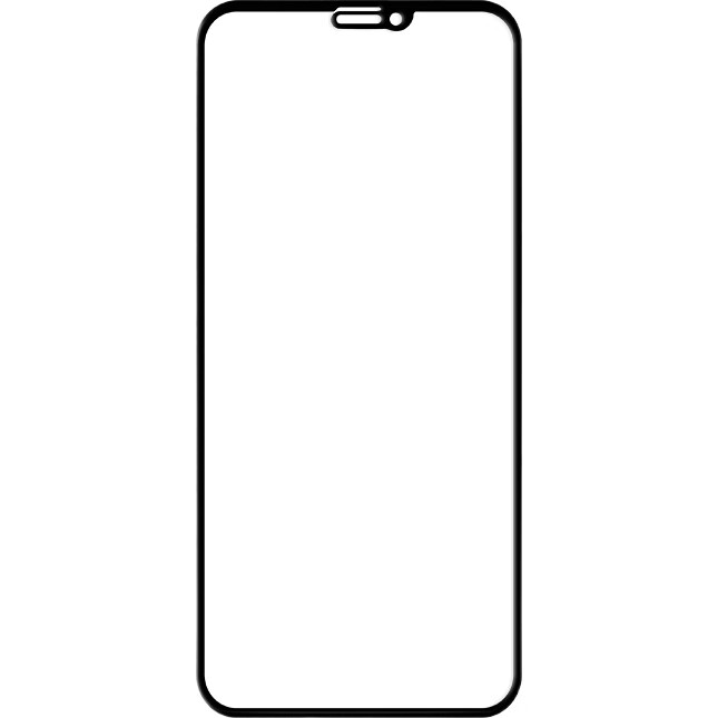 Защитное стекло PISEN для Apple iPhone X/XS/11 Pro, противоударное, антибликовое, с защитой от подглядывания, полное покрытие экрана
