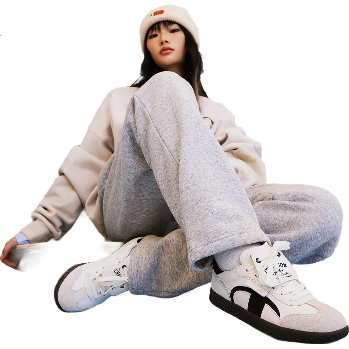 White Image 1