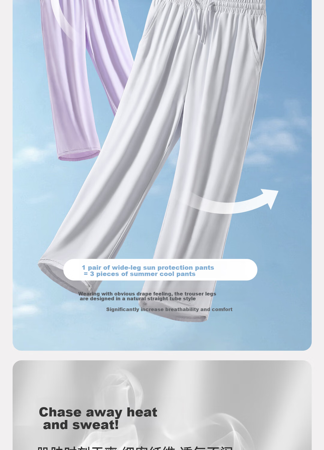 Disney Children's Clothing, 2026 Summer New Thin Girls' Pure Cotton Short-Sleeve T-Shirt Set, Korean-Style Loose-Fitting Slimming Children's Pants 17