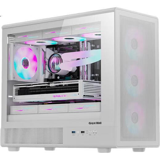 White Image 1