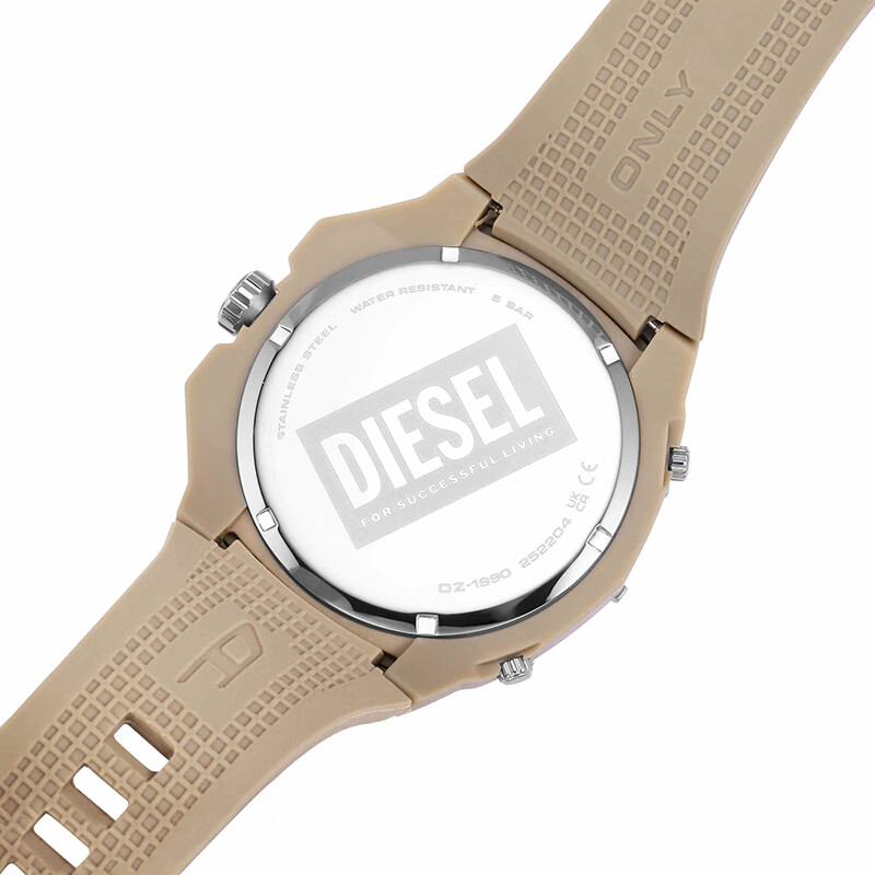 Disu Diesel Men's Quartz Watch DZ1990 Birthday Gift Boyfriend Valentine's Day Gift 3