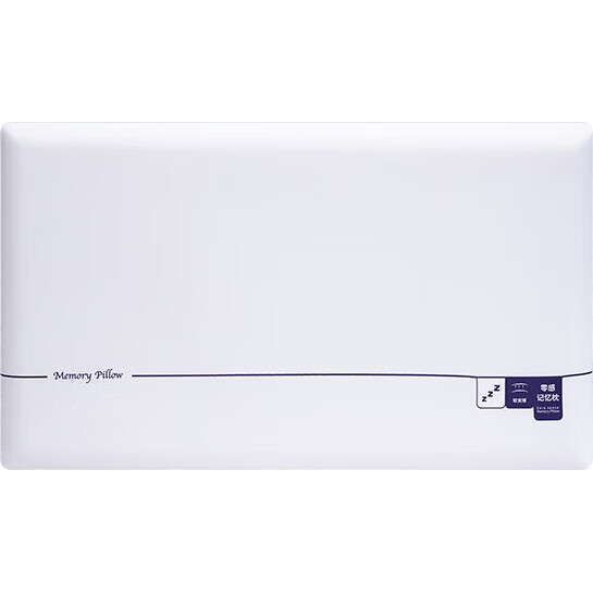Подушка Paratex Memory Foam, для глубокого сна, для шейного отдела позвоночника, медленное восстановление, модель отеля, средняя подушка