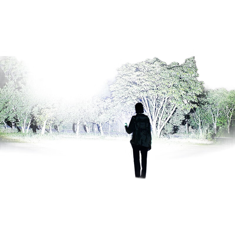 White Image 1