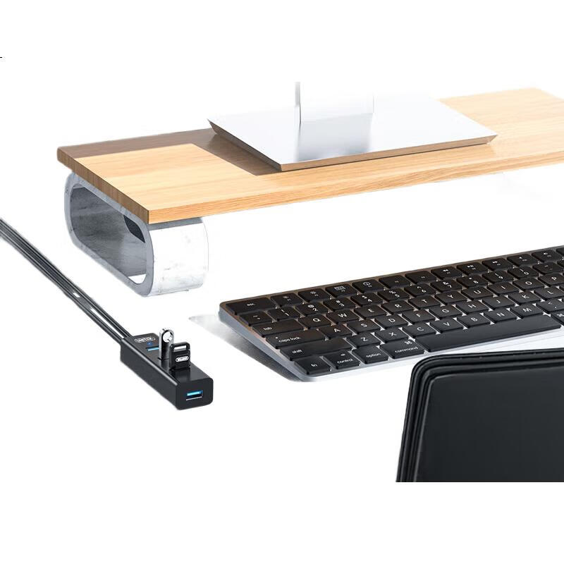 USB-хаб UNITEK