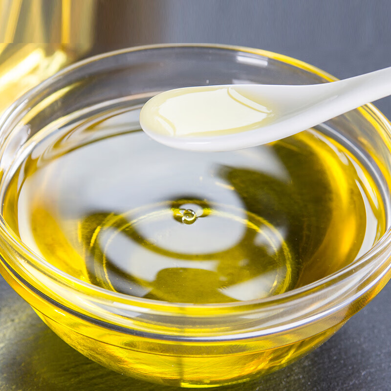 舒可曼玉米油200mL 色拉油食用油烘焙原料代黄油非转基因沙拉凉拌