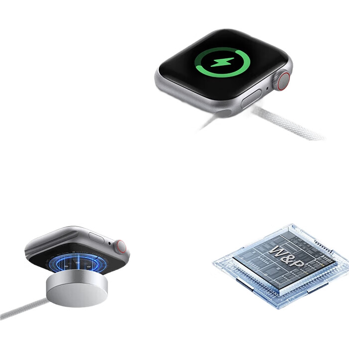 Зарядное устройство для Apple Watch
