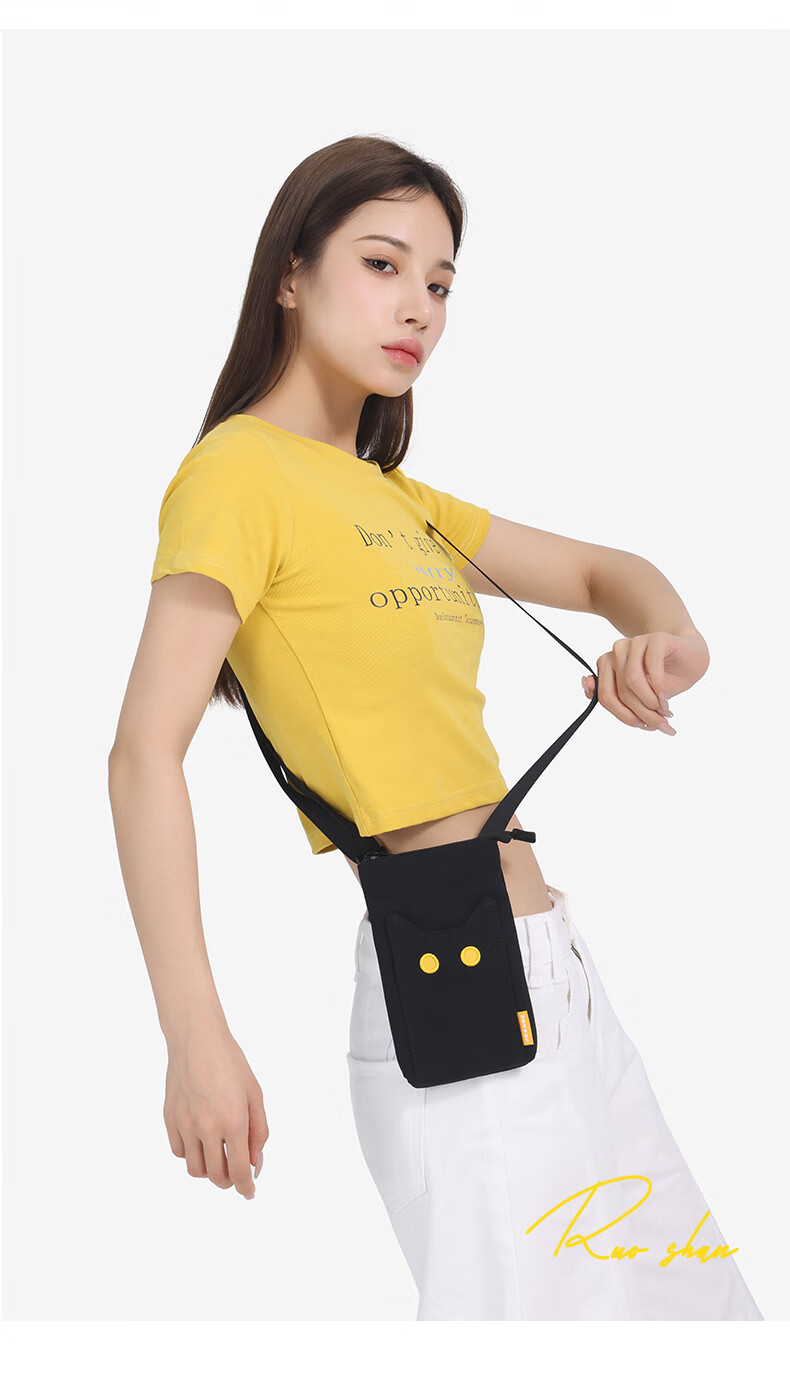 NOXXON 2025 Latest Women's Crossbody Bag Small Lightweight Mini Tote Handbag Shoulder Phone Bag 10