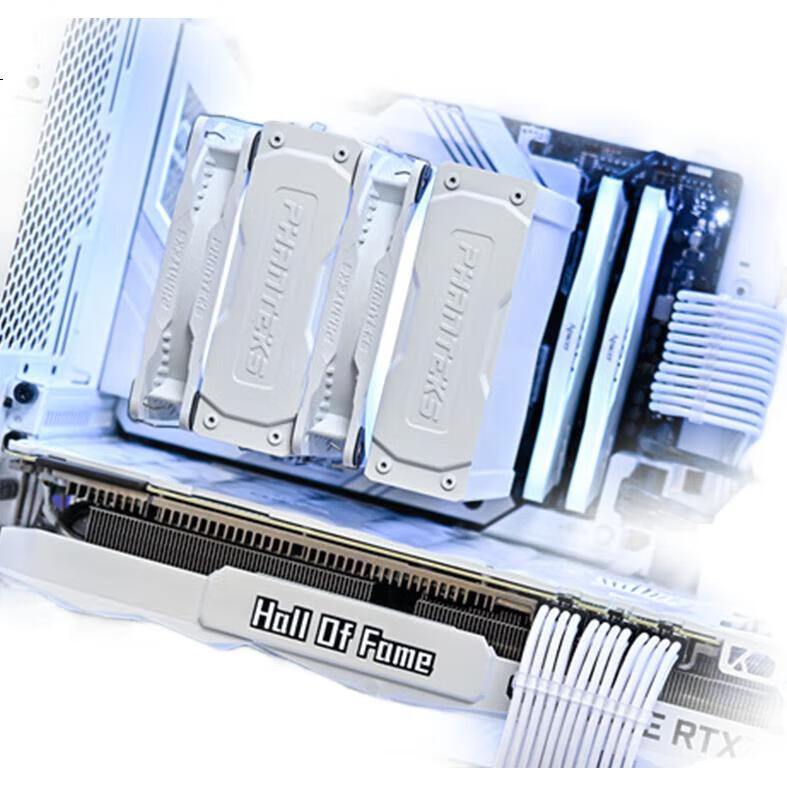 White Image 2
