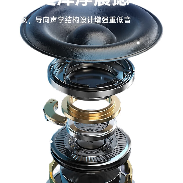 Портативная колонка Shinco T30