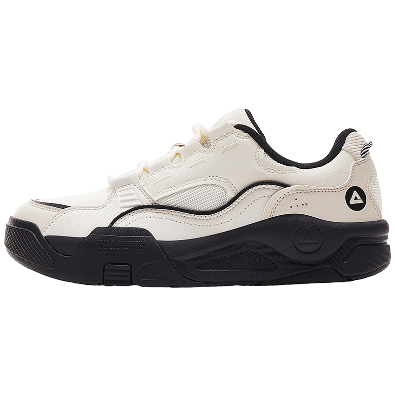 PEAK Taiji Roaming Men's Summer Height-Increasing Thick-Soled Casual Lightweight Sports Shoes DB340257