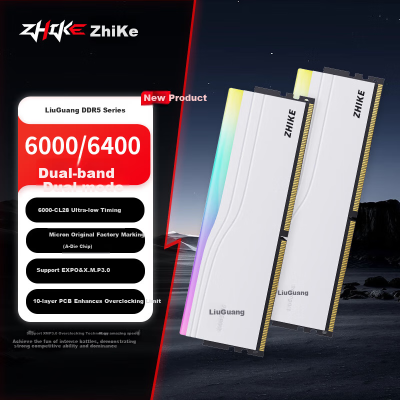 Zhike 32GB-01299417