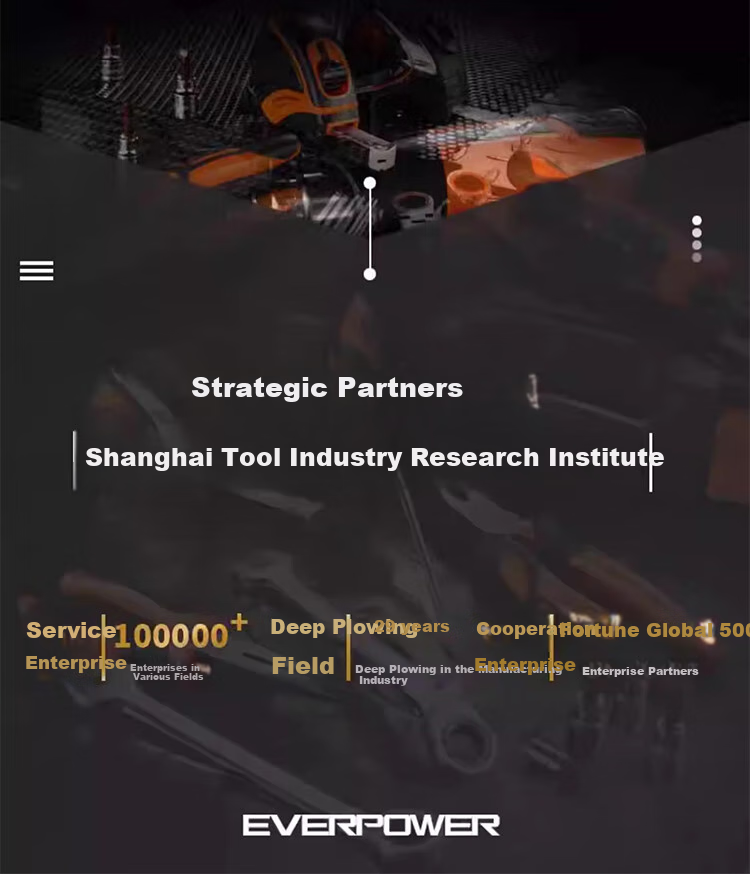 EVER POWER High-Voltage Resistant 1000V Insulated Tool VDE Socket Hexagon New Energy Vehicle Repair Wrench Socket 410412 1