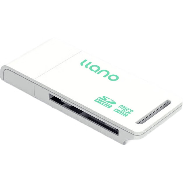 White Image 1