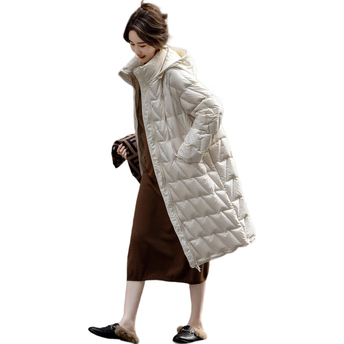 White Image 1