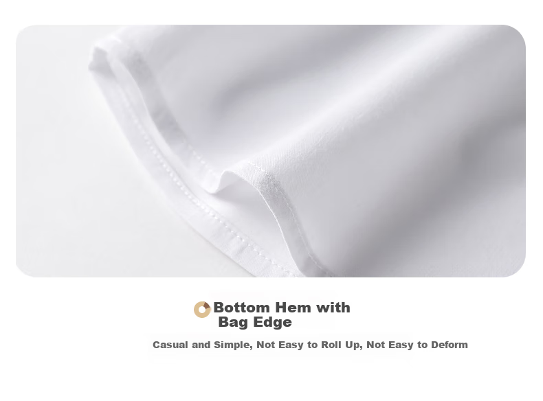 Luomeng Girls' Short-Sleeve Lace Trim White Shirt, School Uniform, Student Performance Costume, Children's Half-Sleeve Blouse, White, Size 170 16