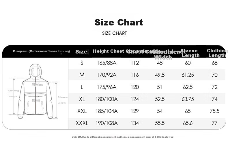 CAMEL Panda Single-Layer Windbreaker, Spring And Summer Unisex Outdoor Triple-Protection Mountaineering Jacket 13