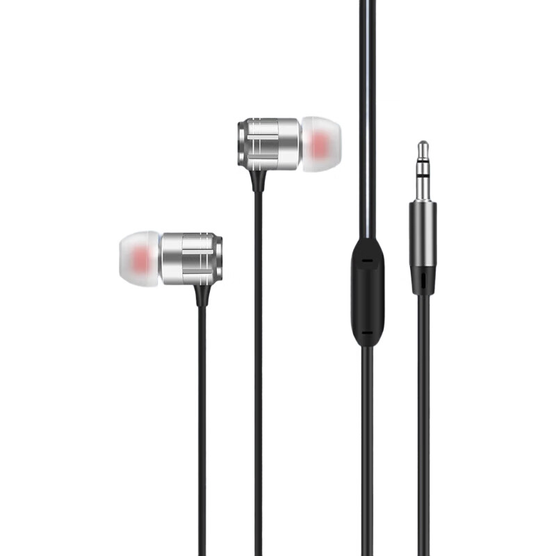 Проводные наушники Newmine JK12