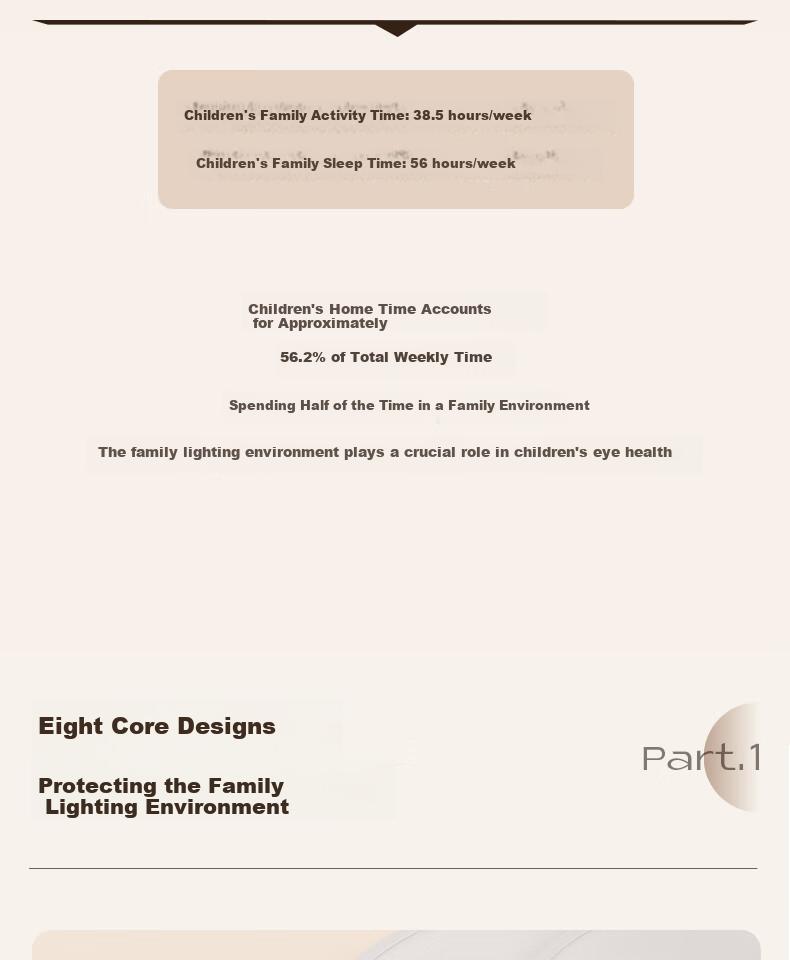 CDN [All-Inclusive Price] Ultra-Thin Full-Spectrum Eye-Protection LED Ceiling Light, Living Room Light, Bedroom Smart Lighting Fixture, 45W 6