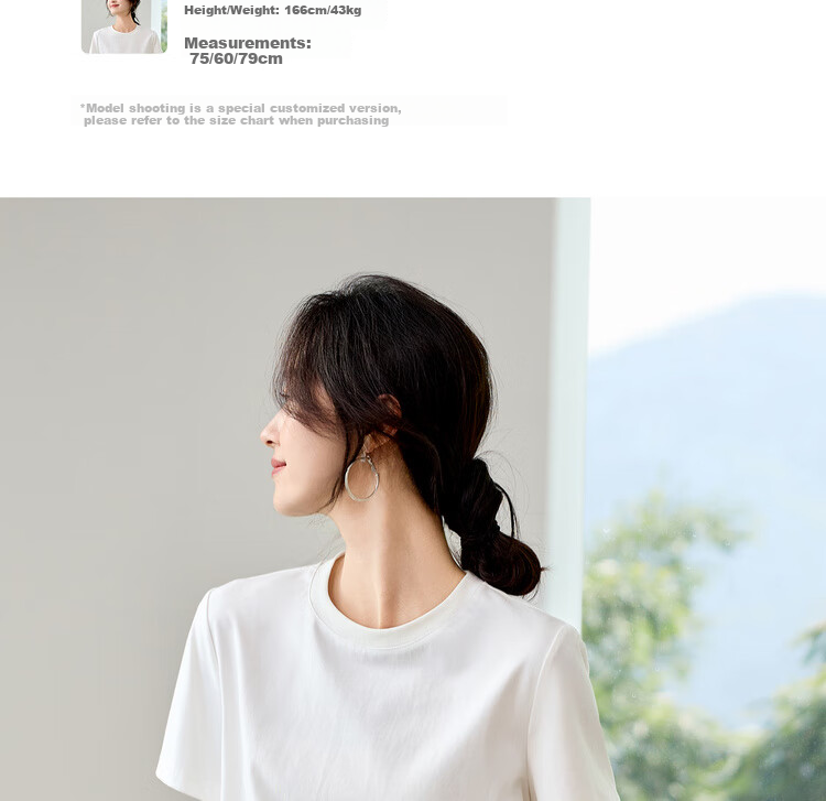 Sentubila Round Neck Hollow Embroidered Short Sleeve T-Shirt Women Summer Elegant Slim Fit Casual Designer Inner Top 16