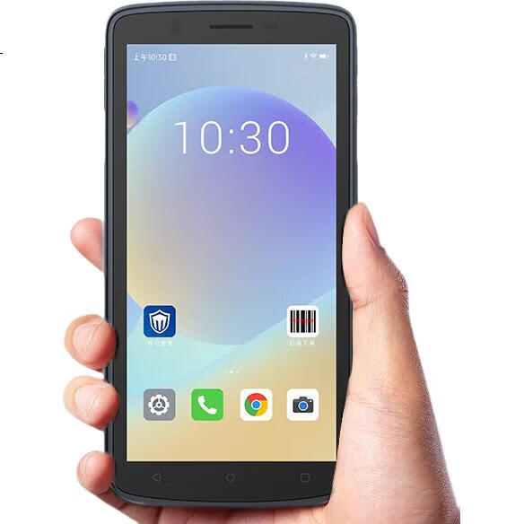 Промышленный смартфон-сканер Dongji Seuic CRUISE GE2 4G, Android, 4+64 ГБ, цвет GE2 [4+64 Android 11] Отправлено JD
