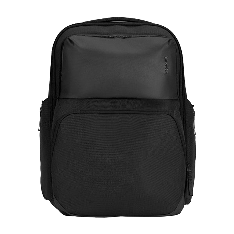INCASE ARC Laptop Backpack for Apple MacBook Pro/Air Huawei Lenovo Men Business Travel Commuter Stylish Large Capacity High-End 16-inch Black