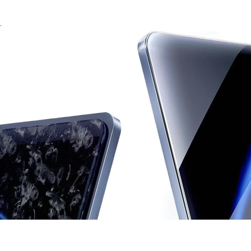 Защитная пленка Llano для MacBook Pro 14.2 дюйма M4/M5, HD, антибликовая, противоударная, против отпечатков пальцев