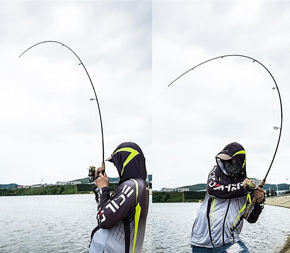 DAIWA CROSSFIRE MX Lightweight Micro Lure Casting Rod Fishing Gear 16