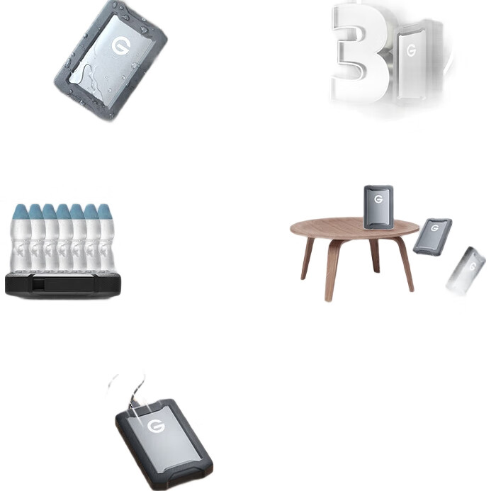 White Image 3