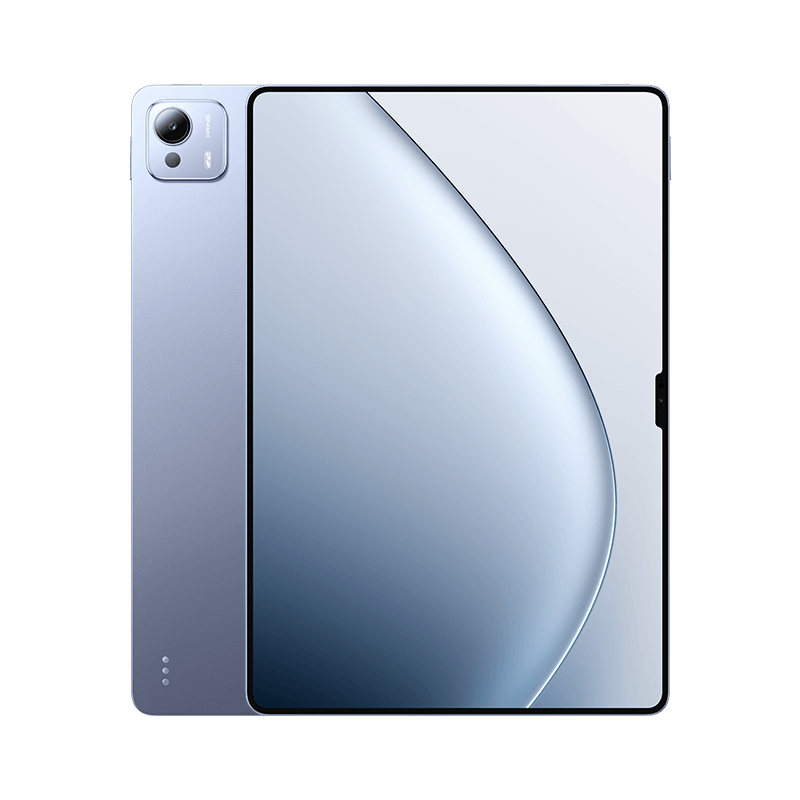 MI Pad 7 Ultra [Subsidy], 14-Inch 3.2K OLED Screen, Xuanjiao O1, 12+512GB, Misty Gray-Purple