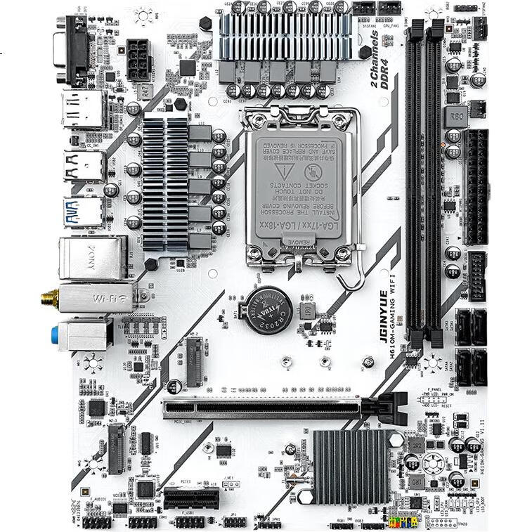 White Image 3
