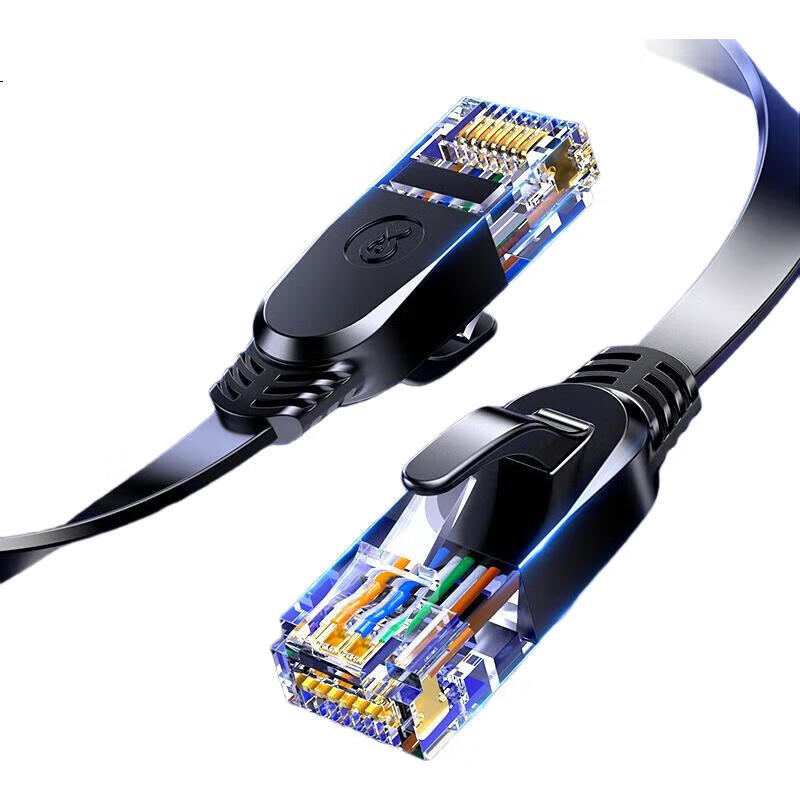 Сетевой кабель CAT6