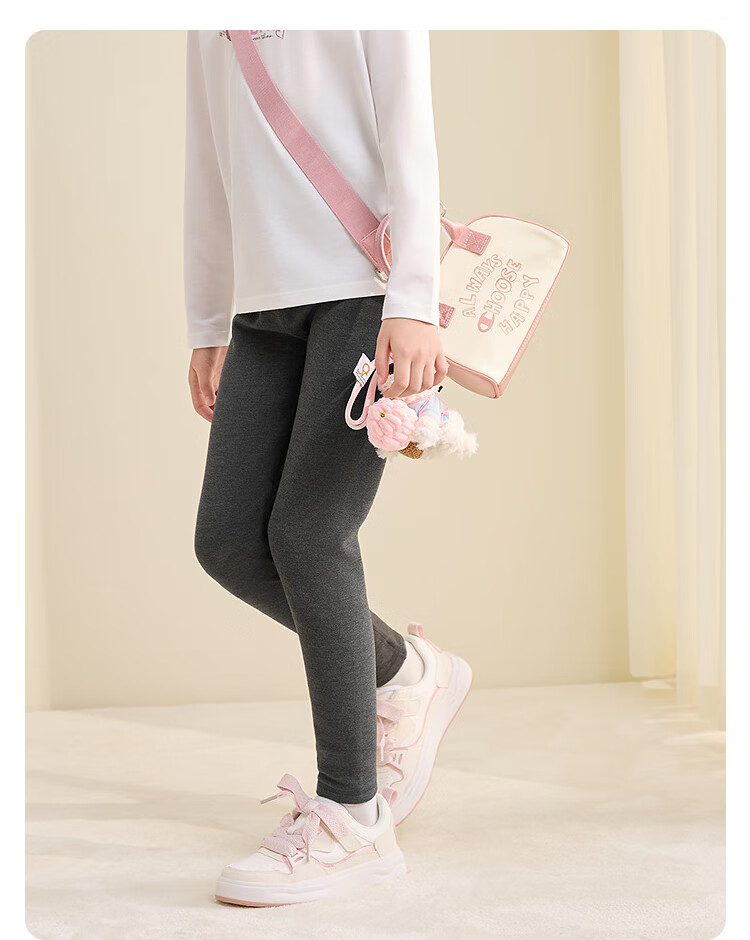Balabala BalaOne Kids Thermal Pants Boys Girls Sleepwear Leggings Children's Clothing 2025 Autumn Winter 208425169207 5