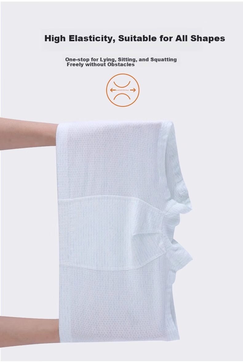 Hzasz Children's Underwear Mesh Boys' Pure Cotton Youth Puberty 6-12 Years Old Older Boys 15 Male Teenagers Baby Boys 7