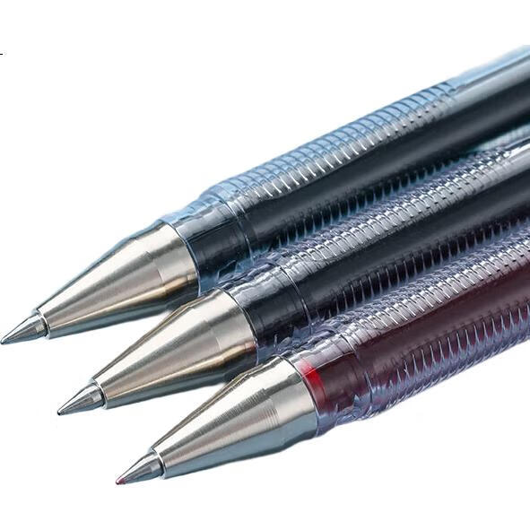 Гелевая ручка PILOT G1, 0.5 мм, черная, 12 штук, BL-G1-5T
