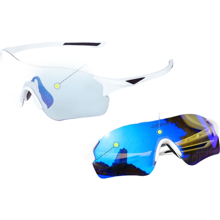 White Image 1