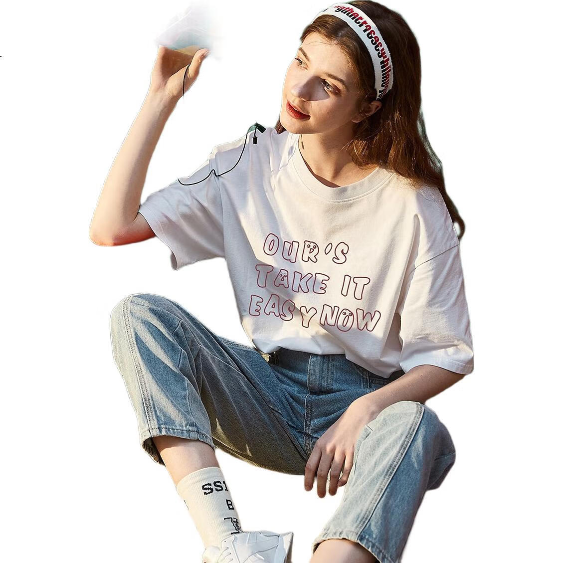 White Image 1