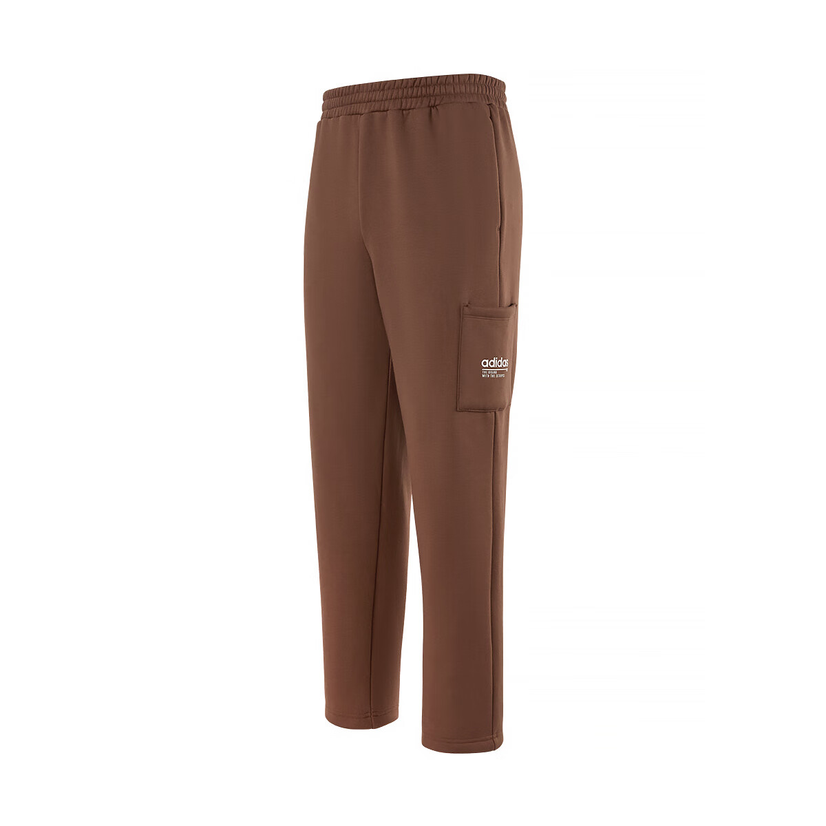 Adidas Men's Trendy Casual Sports Pants JX9413 S 1