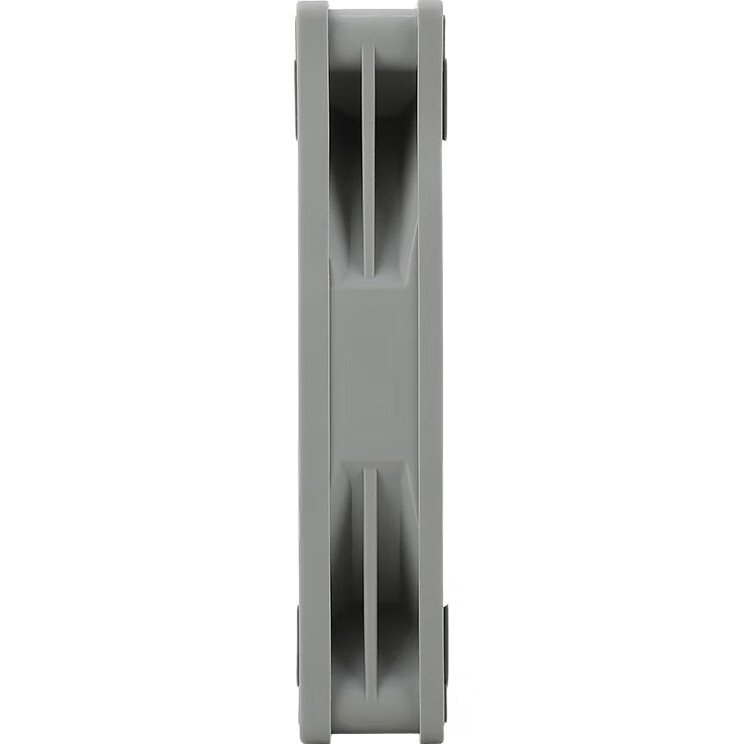 Вентилятор Thermalright TL-8015, 8 см, ультратонкий, S-FDB V2, 4-Pin PWM, 2200 об/мин