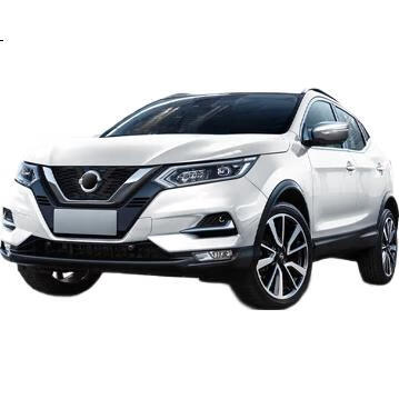 Комплект дворников Goodyear для Nissan Qashqai 2008-2015, 24/16 дюймов, бескаркасные, резиновые