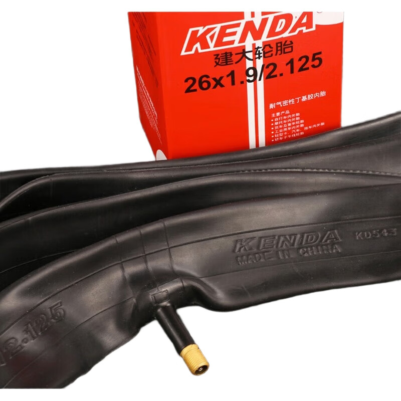Велосипедная камера KENDA