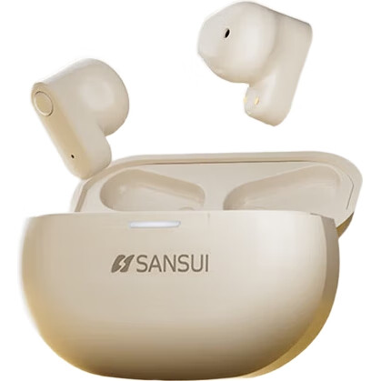 Беспроводные наушники SANSUI