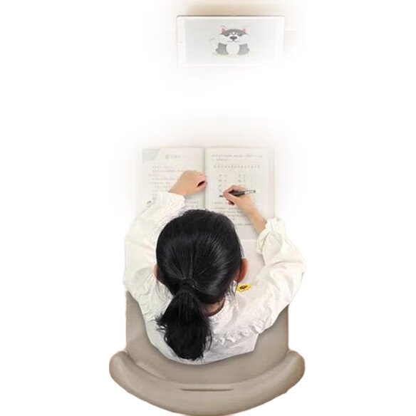 White Image 1