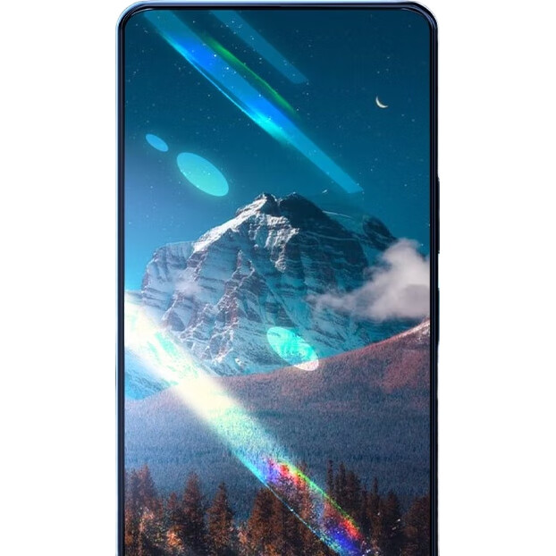 Защитное стекло LLUNC для Honor 50 SE, ультратонкое, полноэкранное, противоударное, антибликовое, HD, защитная пленка