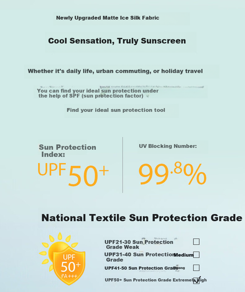 JEEP SPIRIT Men's Sun Protection Jacket, Summer Outdoor Hiking Coat, Lightweight Breathable Ice Silk Fishing Wear, Black, XL 1