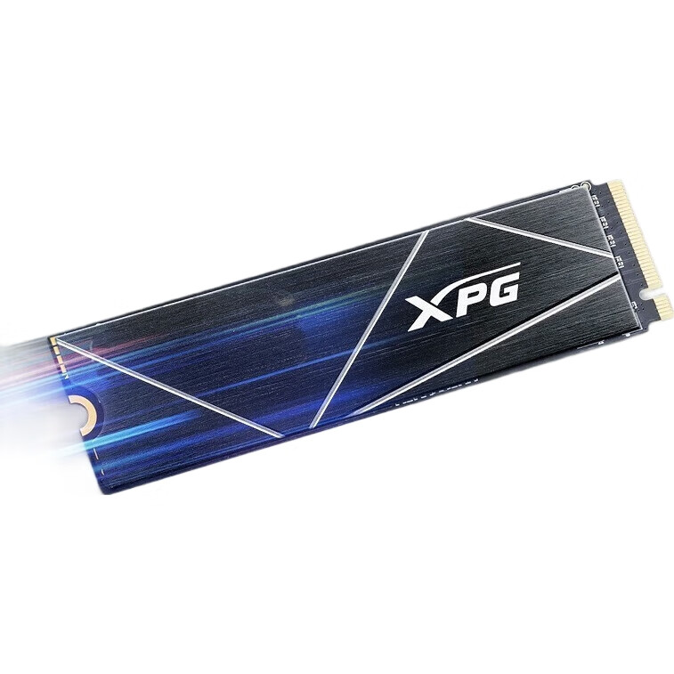 SSD накопитель ADATA XPG S70 Blade