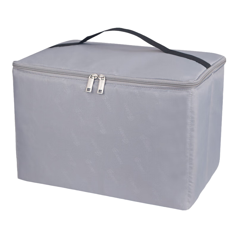 EIRMAI EMB-BI06 (L) DSLR Camera Lens Protective Case, for EIRMAI Drying Box And Moisture-Proof Box, R20/R21 Large Inner Liner Bag