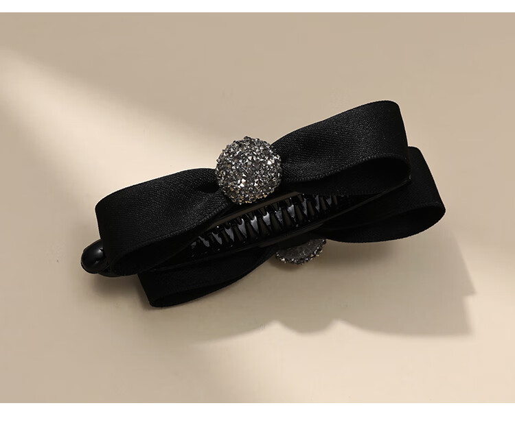 CHIMERA Large Vertical Clip Bow High Ponytail Twist Banana Hair Clip Hair Accessories for Thick Hair Women's Birthday Gift 10
