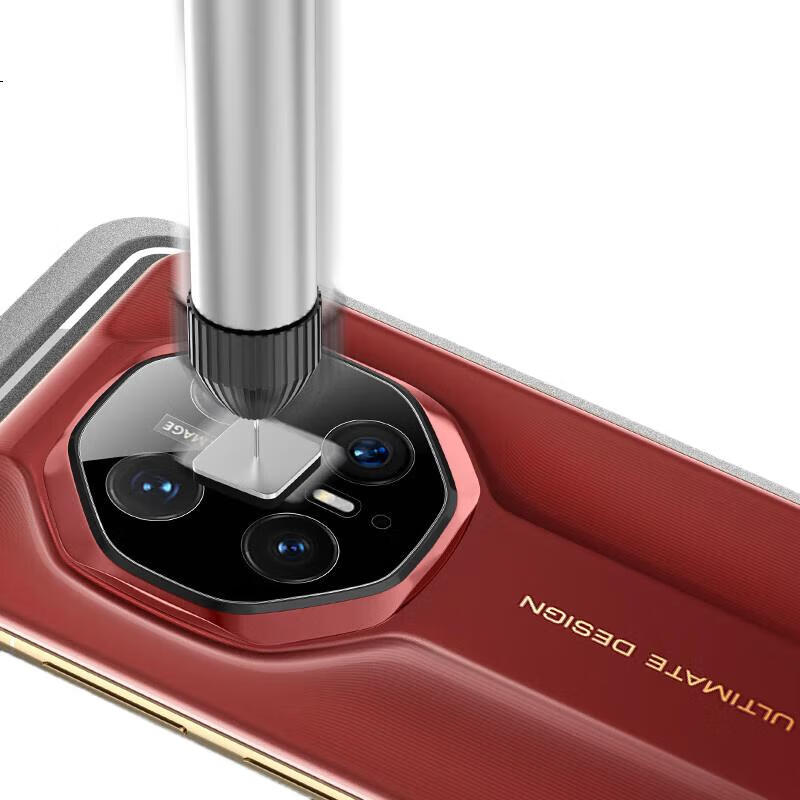 Защитная пленка Wali AR для задней камеры Huawei Mate70 RS Master, противобликовая, из закаленного стекла
