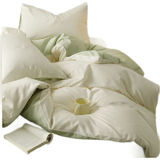 White Image 1