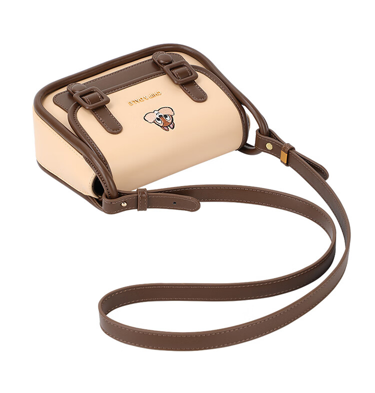 Disney Handbag, Women's Saddle Bag, Shoulder Crossbody Bag for Women, Birthday Gift Box Set 3